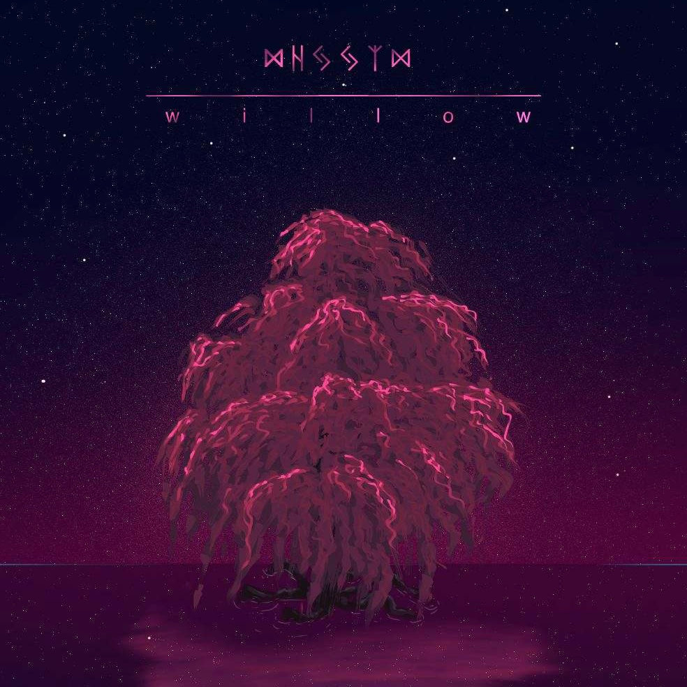 "WILLOW" Sample Pack